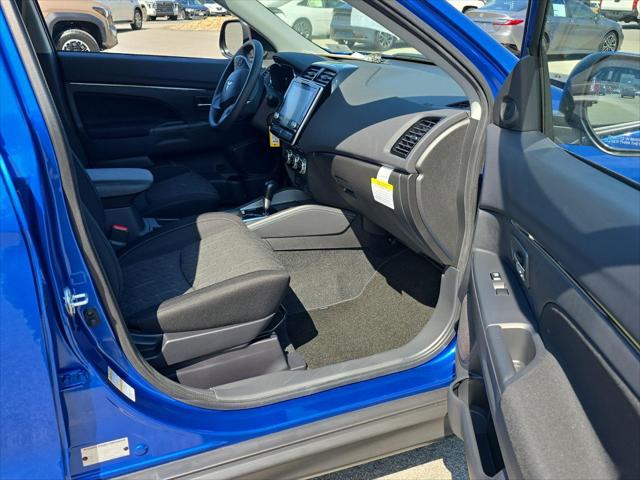 2026 Mitsubishi Outlander Sport 2.0 ES