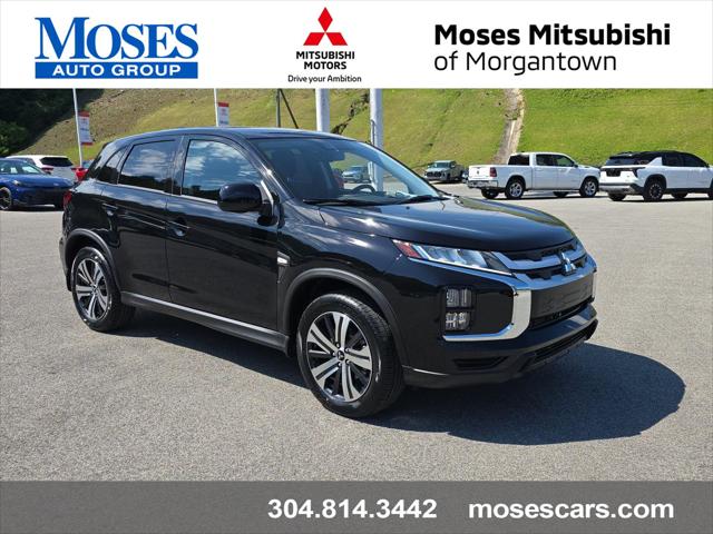 2026 Mitsubishi Outlander Sport 2.0 ES for sale in Morgantown, WV