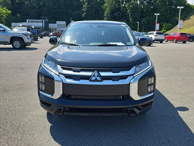 2026 Mitsubishi Outlander Sport 2.0 ES