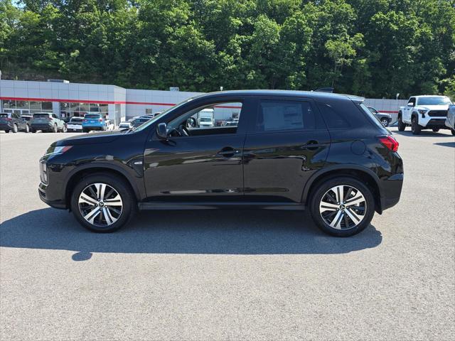 2026 Mitsubishi Outlander Sport 2.0 ES