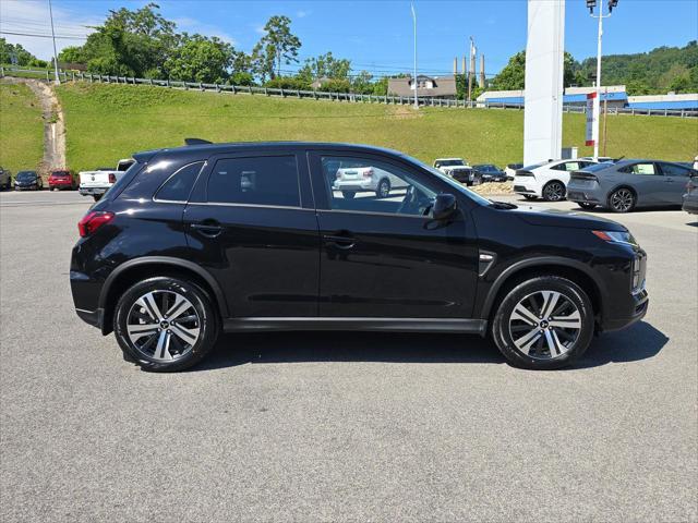 2026 Mitsubishi Outlander Sport 2.0 ES