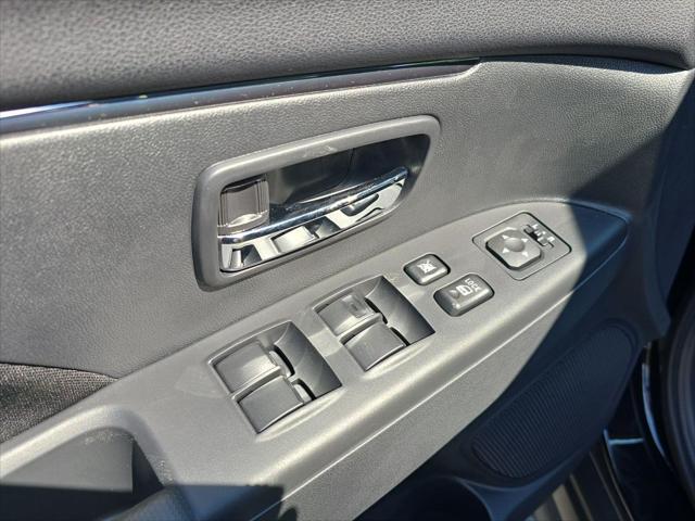 2026 Mitsubishi Outlander Sport 2.0 ES