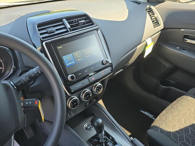 2026 Mitsubishi Outlander Sport 2.0 ES