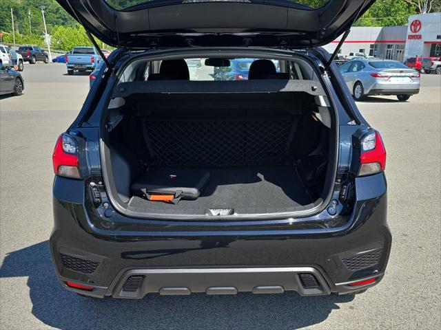2026 Mitsubishi Outlander Sport 2.0 ES