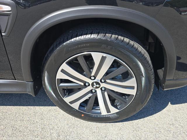 2026 Mitsubishi Outlander Sport 2.0 ES