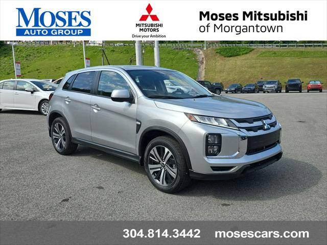 2026 Mitsubishi Outlander Sport 2.0 ES for sale in Morgantown, WV
