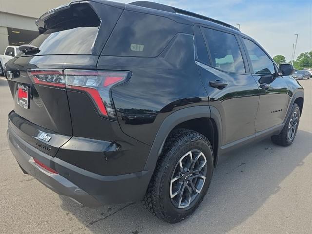 2026 Chevrolet Equinox AWD ACTIV