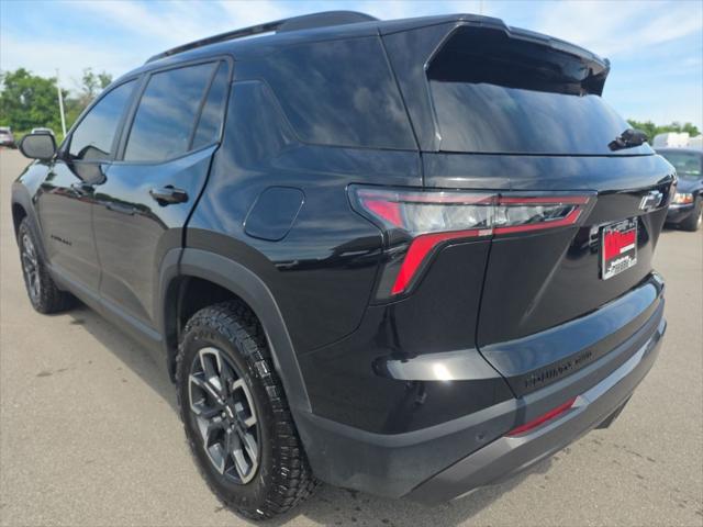 2026 Chevrolet Equinox AWD ACTIV