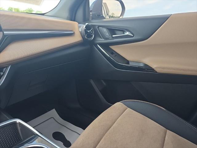 2026 Chevrolet Equinox AWD ACTIV