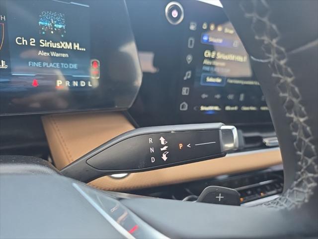2026 Chevrolet Equinox AWD ACTIV