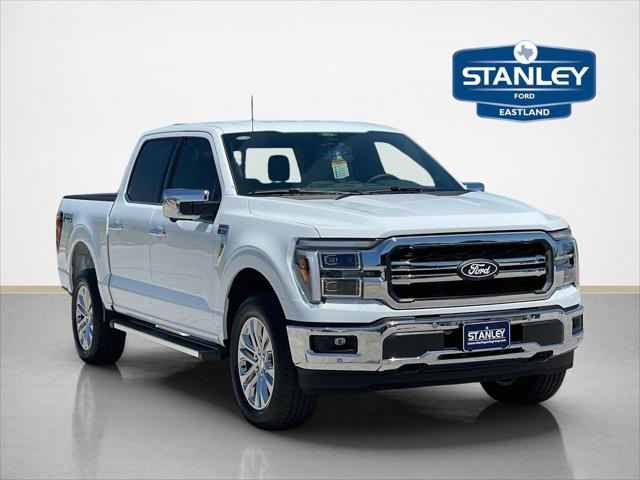 2026 Ford F-150 LARIAT for sale in Eastland, TX