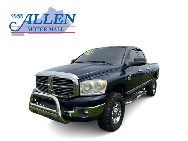 2007 Dodge Ram 2500 SLT/TRX4 Off Road/Sport/Power Wagon for sale in Danville, KY