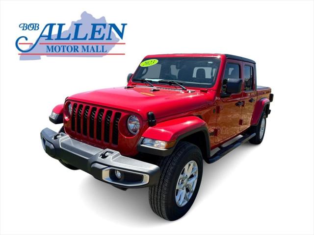 2023 Jeep Gladiator Sport S for sale in Danville, KY