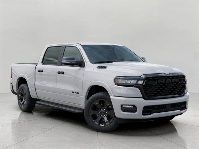 2026 Ram 1500 Big Horn Crew Cab 4x4 57 Box for sale in Kaukauna, WI