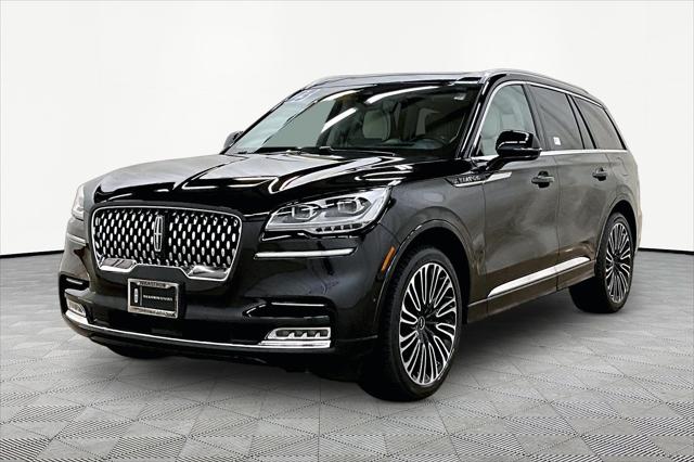 2023 Lincoln Aviator Black Label for sale in Barrington, IL