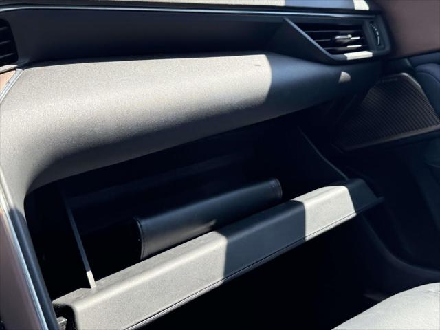 2021 Acura TLX Technology Package