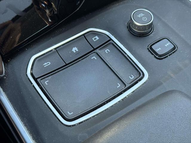 2021 Acura TLX Technology Package