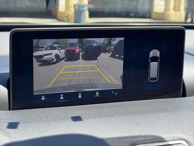 2021 Acura TLX Technology Package