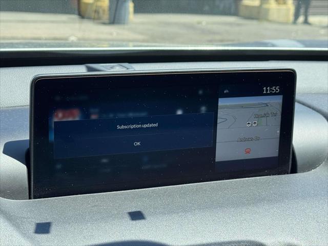 2021 Acura TLX Technology Package