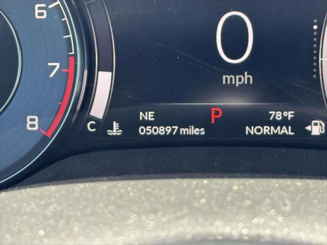 2021 Acura TLX Technology Package