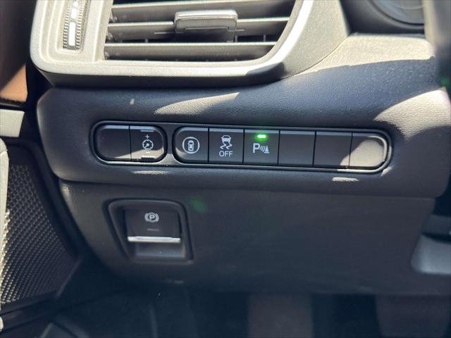 2021 Acura TLX Technology Package