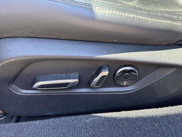 2021 Acura TLX Technology Package