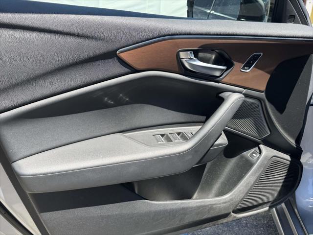 2021 Acura TLX Technology Package