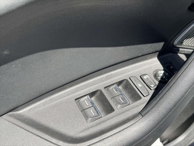 2021 Acura TLX Technology Package