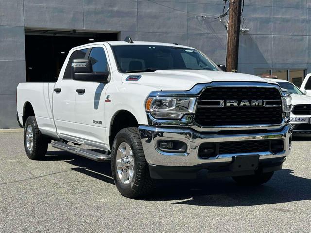 2023 Ram 2500 Big Horn Crew Cab 4x4 8' Box for sale in Little Falls, NJ