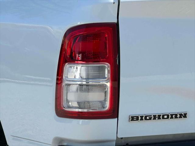 2023 Ram 2500 Big Horn Crew Cab 4x4 8' Box