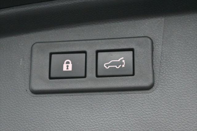 2021 Subaru Outback Onyx Edition XT