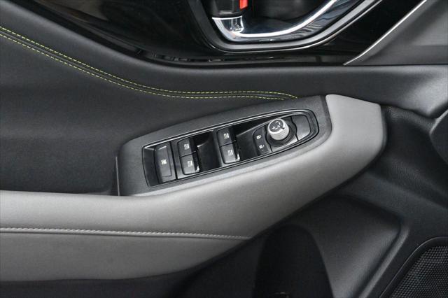 2021 Subaru Outback Onyx Edition XT