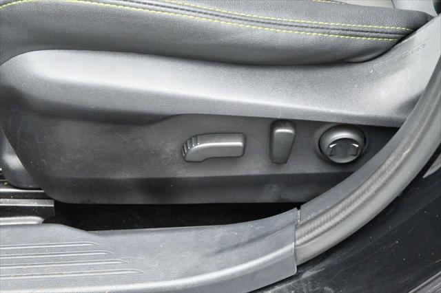 2021 Subaru Outback Onyx Edition XT