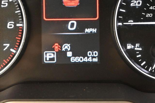 2021 Subaru Outback Onyx Edition XT