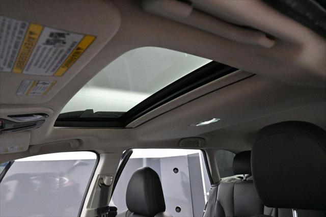 2021 Subaru Outback Onyx Edition XT
