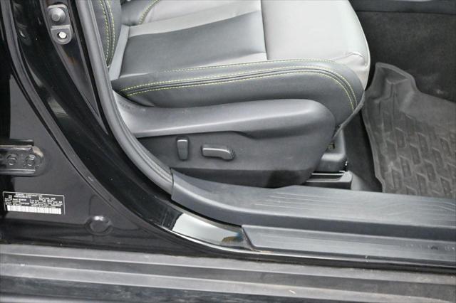 2021 Subaru Outback Onyx Edition XT