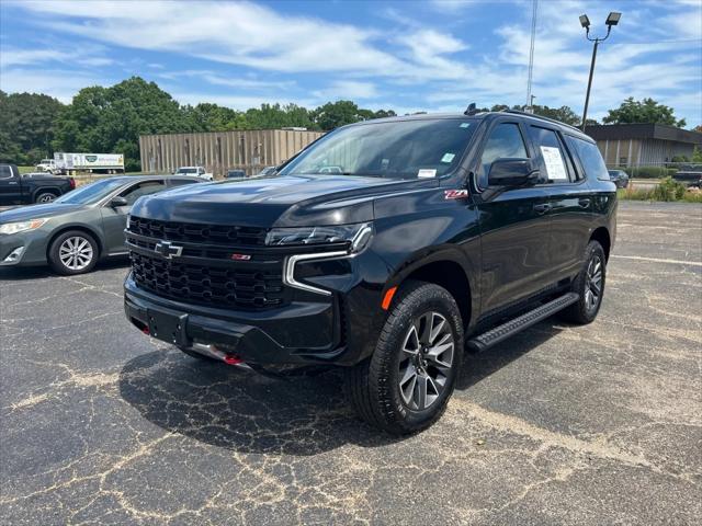 2024 Chevrolet Tahoe 4WD Z71 for sale in Hattiesburg, MS