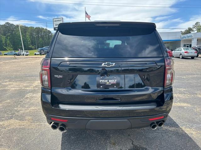 2024 Chevrolet Tahoe 4WD Z71