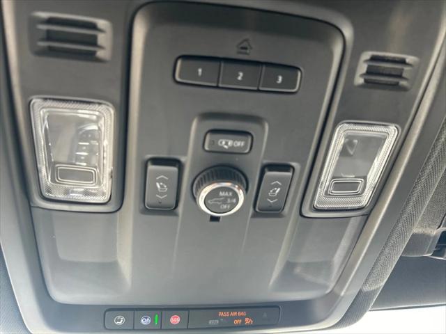 2024 Chevrolet Tahoe 4WD Z71