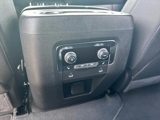 2024 Chevrolet Tahoe 4WD Z71