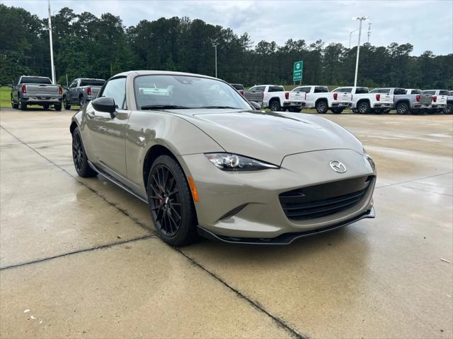 2023 Mazda MX-5 Club