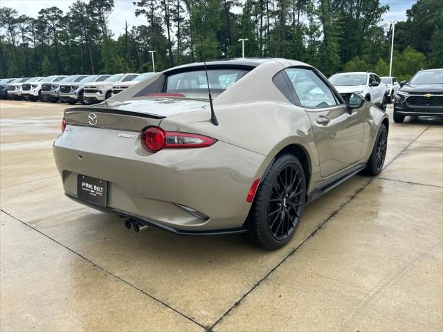 2023 Mazda MX-5 Club