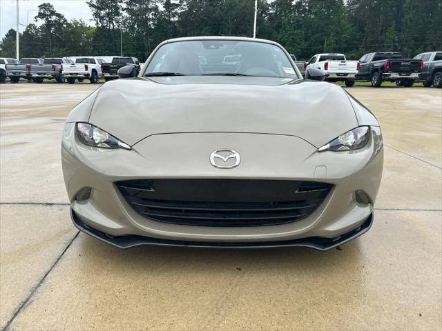 2023 Mazda MX-5 Club