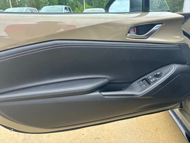 2023 Mazda MX-5 Club