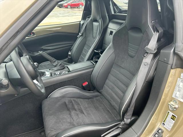 2023 Mazda MX-5 Club