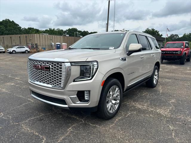 2022 GMC Yukon 2WD Denali for sale in Hattiesburg, MS