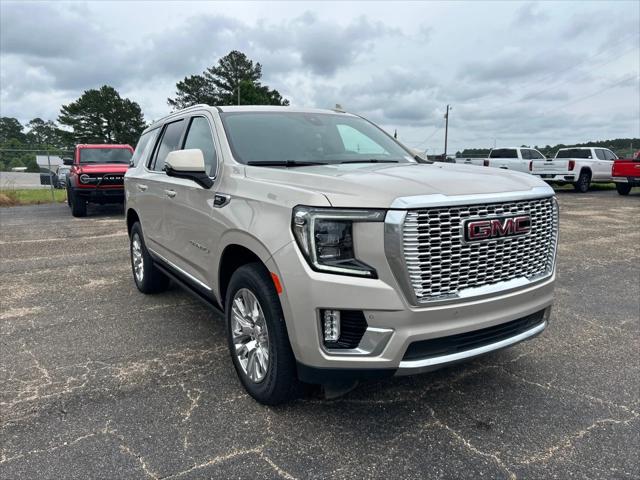 2022 GMC Yukon 2WD Denali