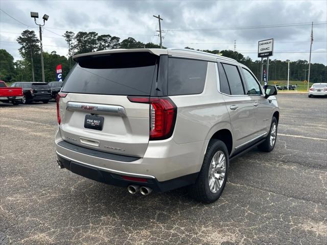 2022 GMC Yukon 2WD Denali