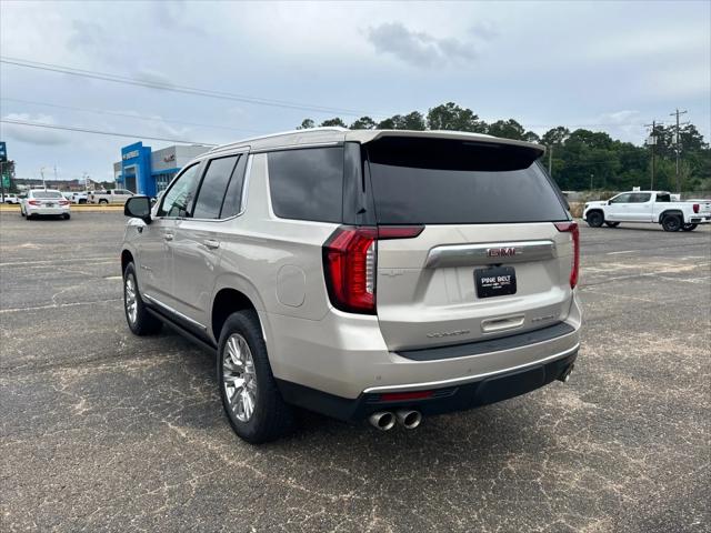 2022 GMC Yukon 2WD Denali