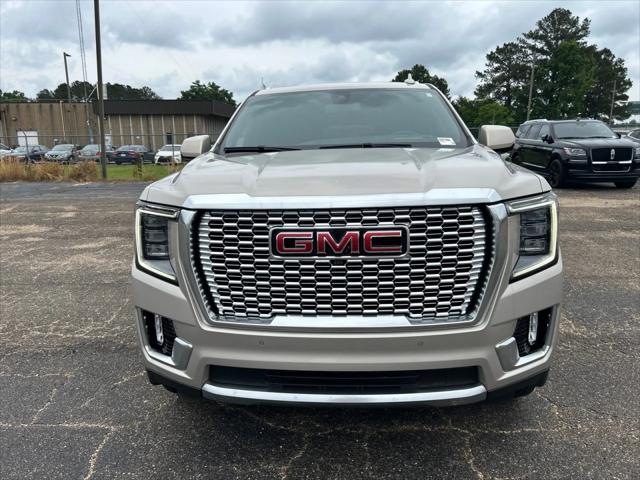 2022 GMC Yukon 2WD Denali